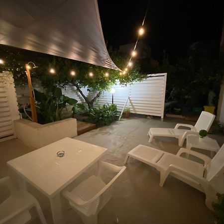 Nonna N'Zina Trapani Casa Vacanza เอริเช ภายนอก รูปภาพ