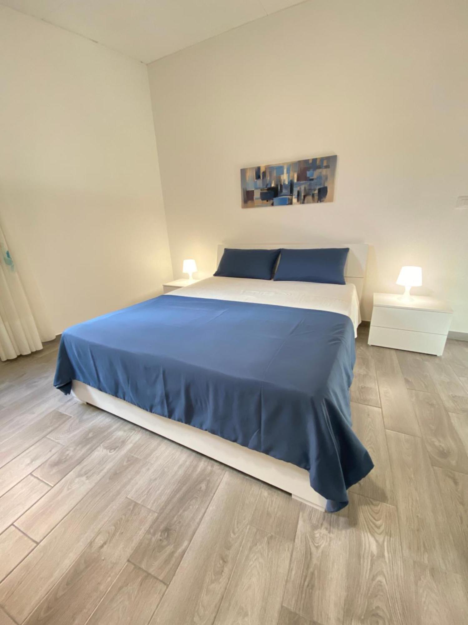 Nonna N'Zina Trapani Casa Vacanza เอริเช ภายนอก รูปภาพ