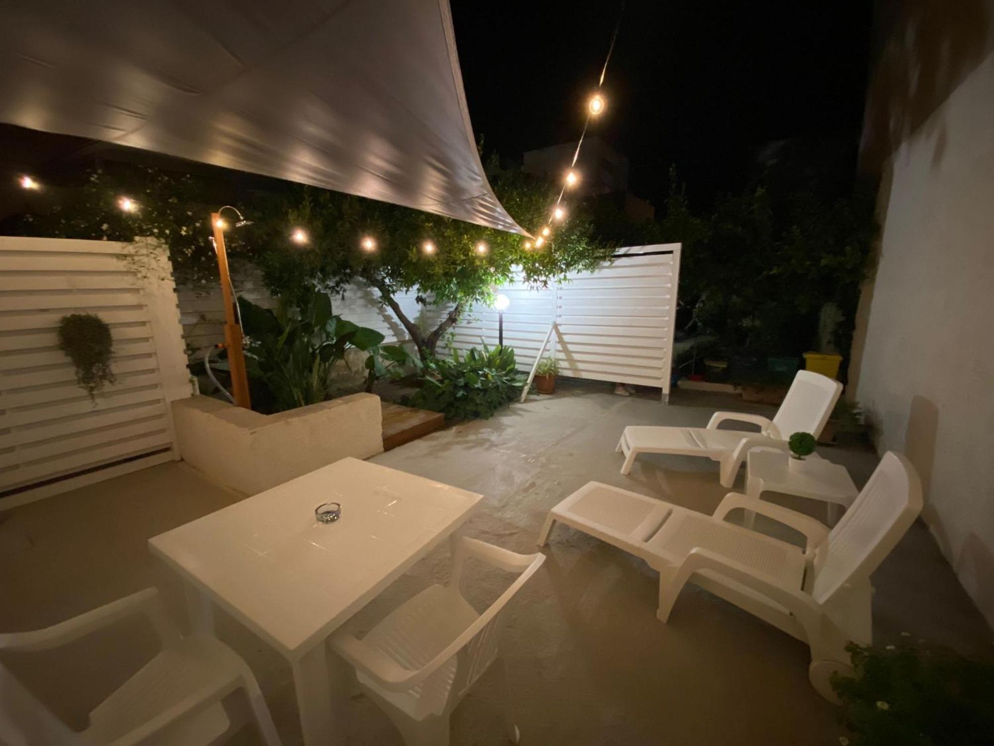 Nonna N'Zina Trapani Casa Vacanza เอริเช ภายนอก รูปภาพ