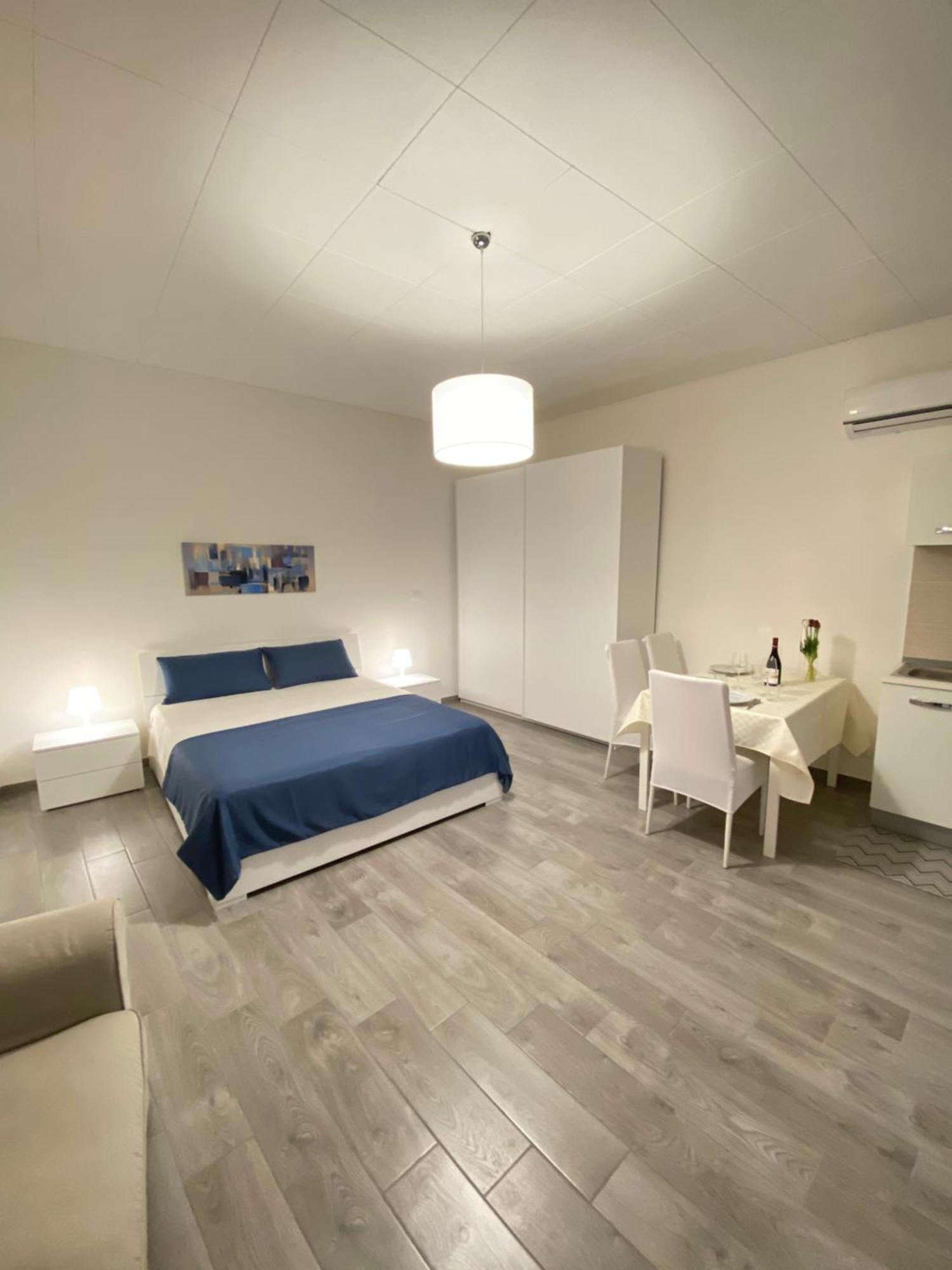 Nonna N'Zina Trapani Casa Vacanza เอริเช ภายนอก รูปภาพ