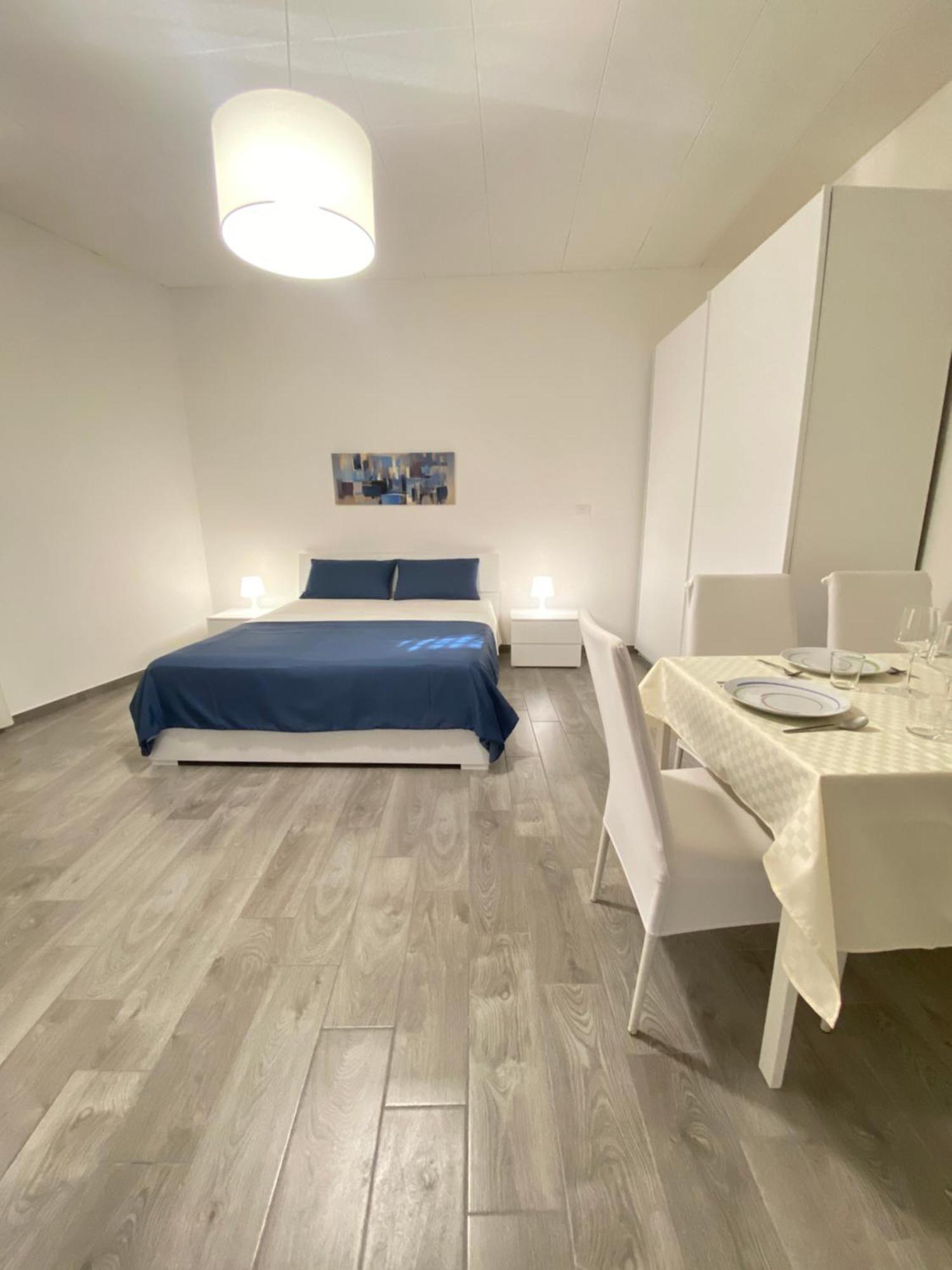 Nonna N'Zina Trapani Casa Vacanza เอริเช ภายนอก รูปภาพ